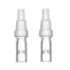 L’adaptateur WPA universel « Aero » multi-format (10/14/18 mm) pour Arizer Solo 3 et Air Max
