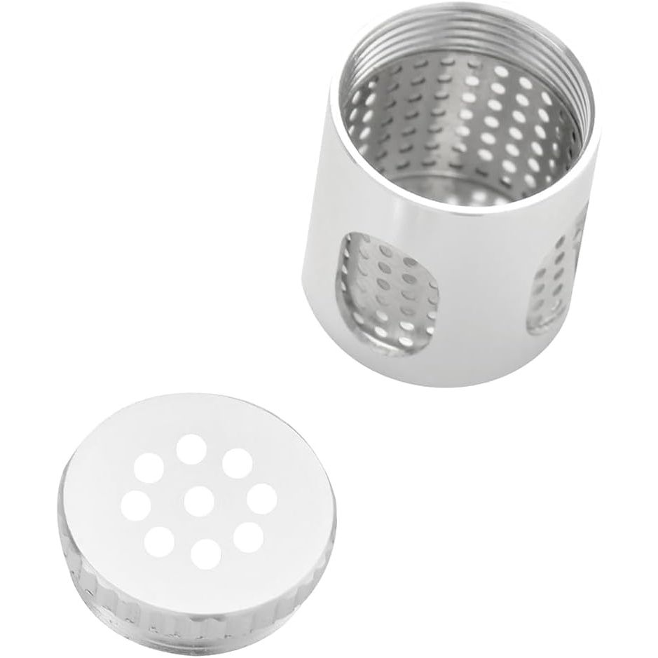 Capsules de microdosage XL Fit (Lot de 5) pour Arizer Solo 3 et Air Max
