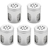 Capsules de microdosage XL ajustées (Lot de 5) pour Arizer Solo 3 et Air Max