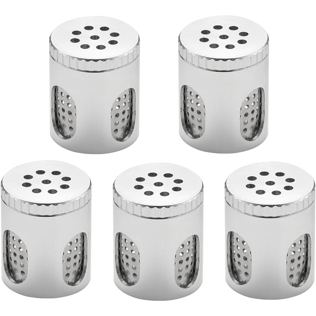 Capsules de microdosage XL (Lot de 5) pour Arizer Solo 3 et Air Max