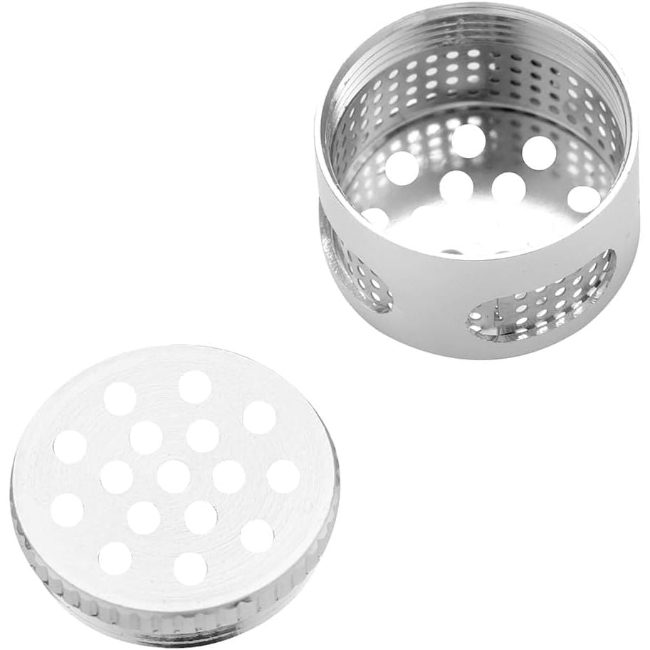 Capsules de dosage XL dans la chambre (Lot de 3) pour Arizer Solo 3 et Air Max