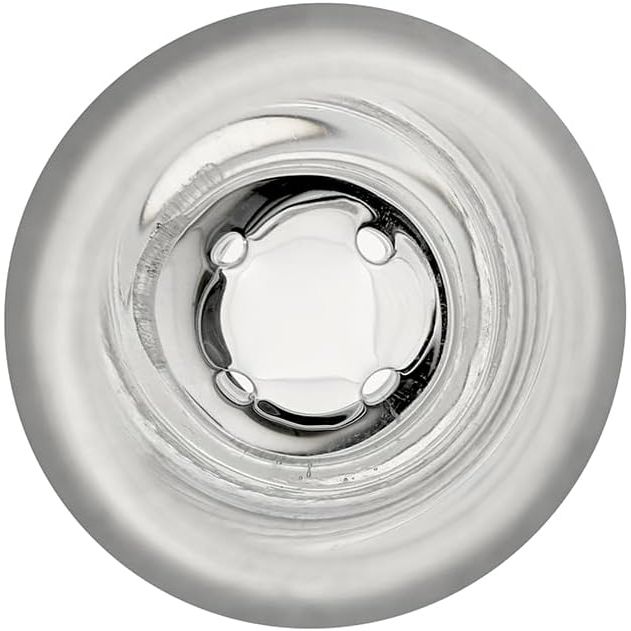 The Classic XL Glass Stem (Built-In Screen) for TinyMight 1 & 2