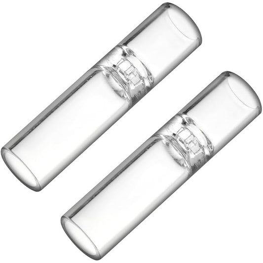 The Classic XL Glass Stem (Built-In Screen) for TinyMight 1 & 2