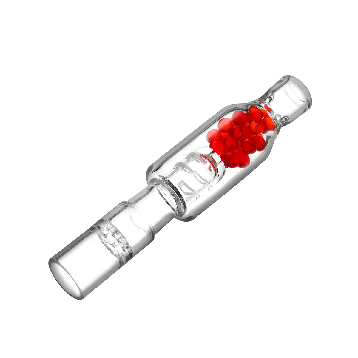 The 'Starship' XL Rocket Evolution Stem for Arizer Solo 3 and Air Max
