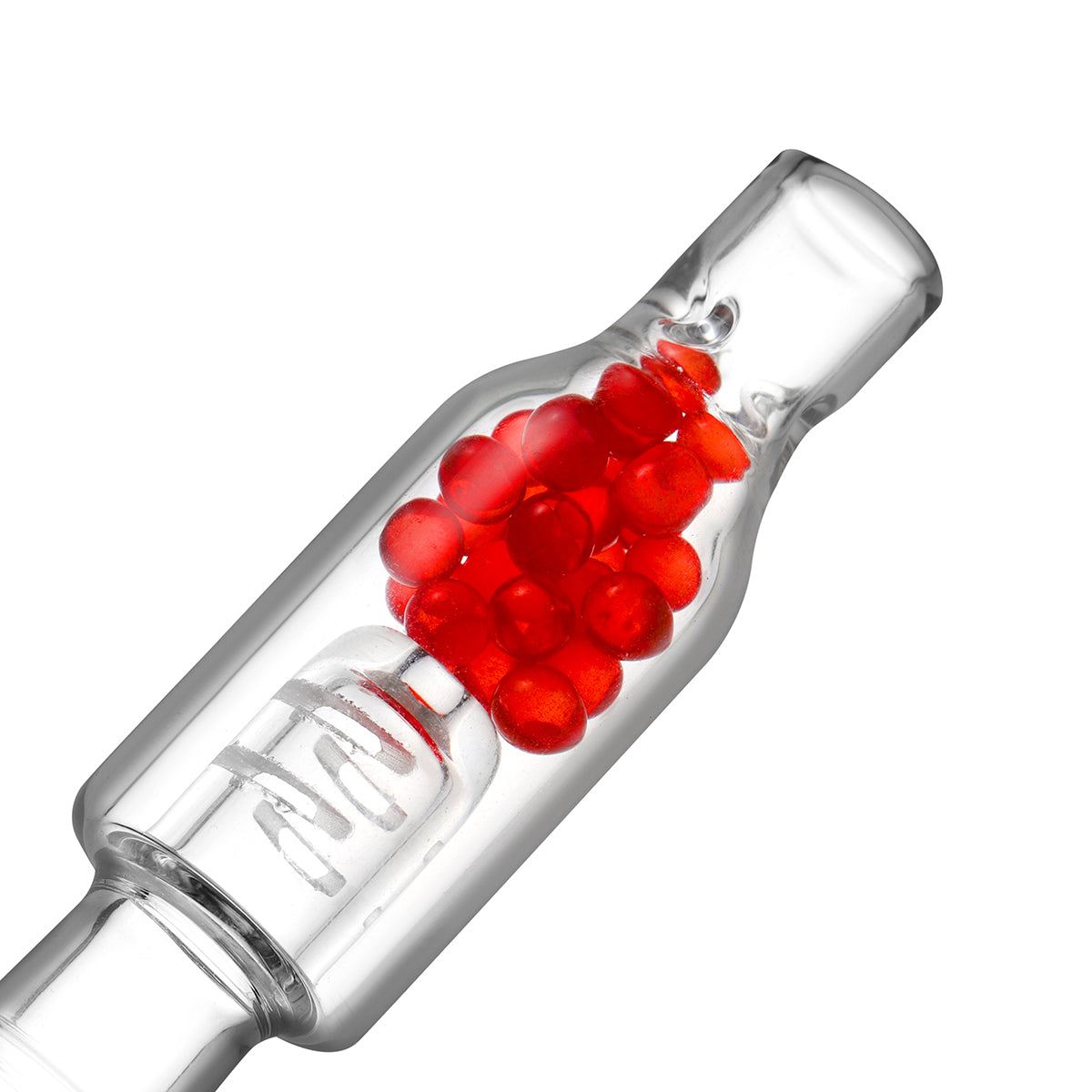The 'Starship' XL Rocket Evolution Stem for Arizer Solo 3 and Air Max