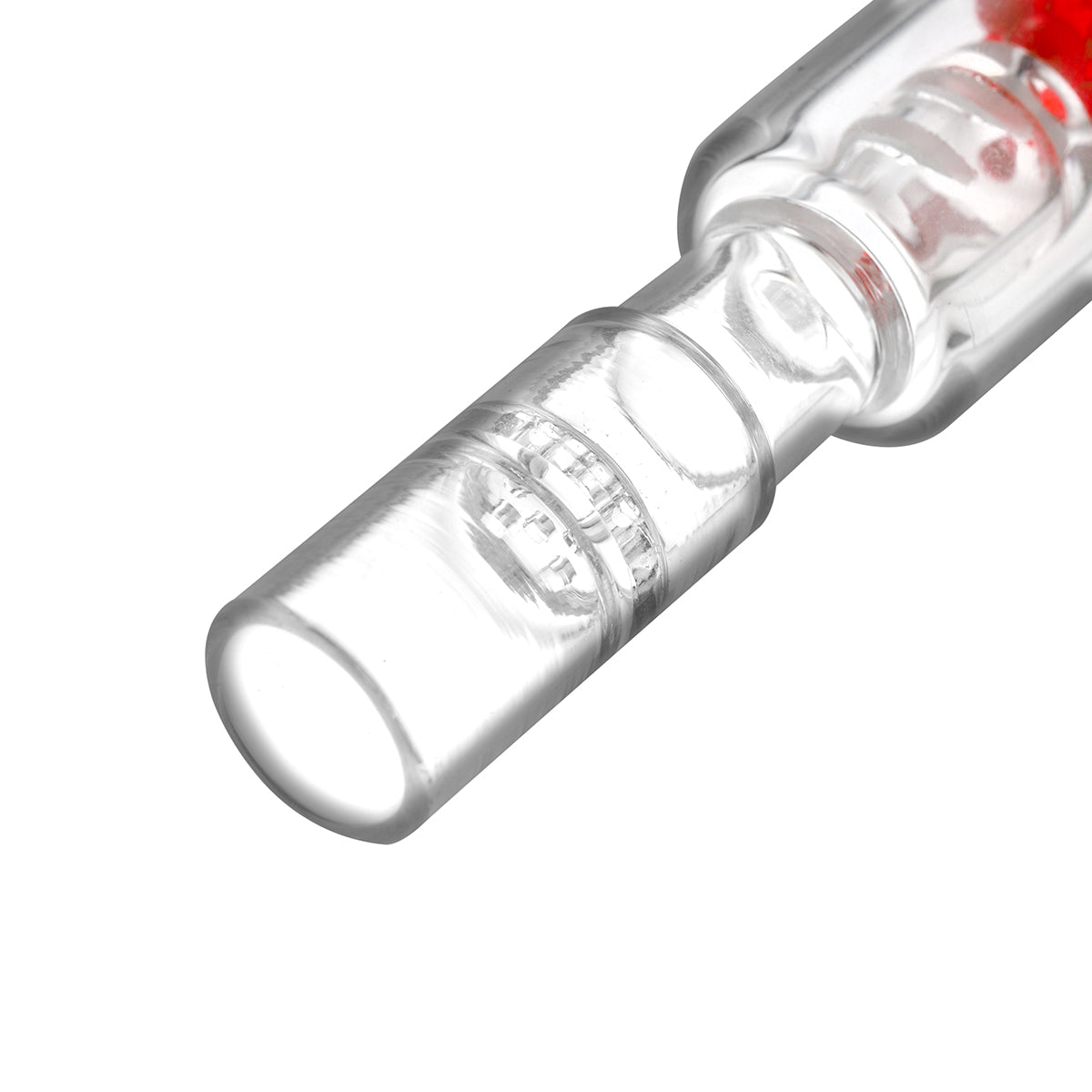 The 'Starship' XL Rocket Evolution Stem for Arizer Solo 3 and Air Max