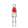 Corps XL Rocket Evolution 'Starship' pour Arizer Solo 3 et Air Max