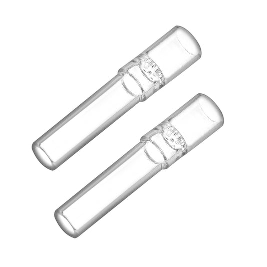 The XL Floral Chamber Stem (Pack of 2) for Arizer Solo 3 and Air Max