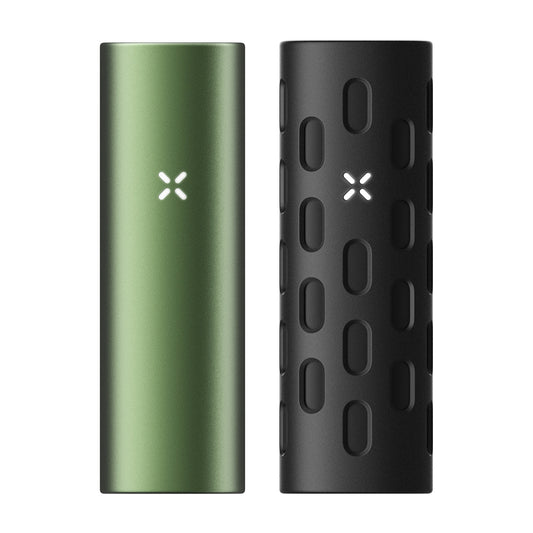 Pack vaporisateur PAX Flow avec housse de protection