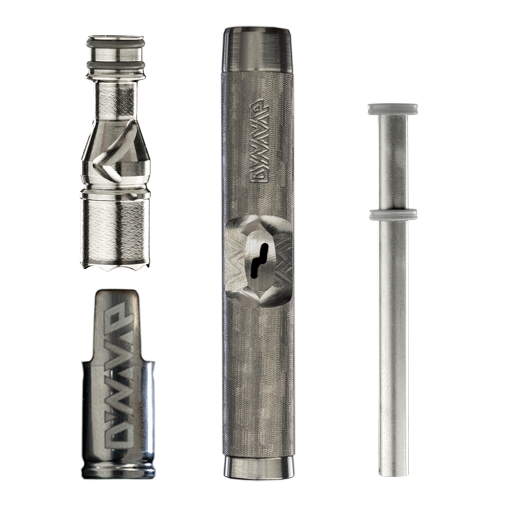 Vaporisateur Dynavp M 7