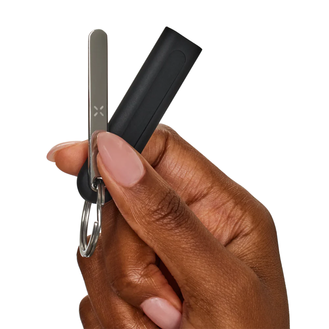 Pack vaporisateur PAX Flow avec housse de protection